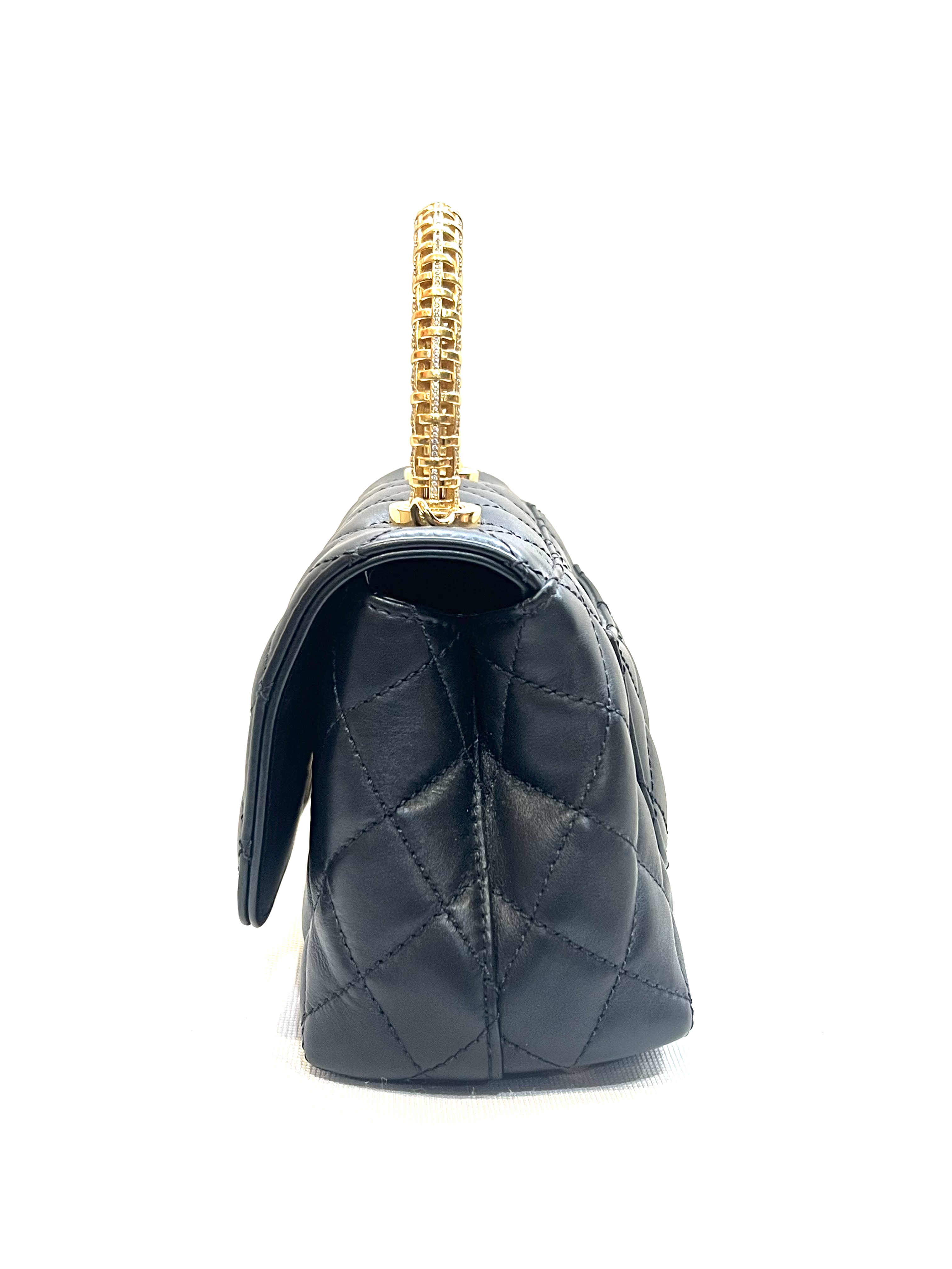 Pre-Owned Chanel  Coco Handle / Product Code: 26041651