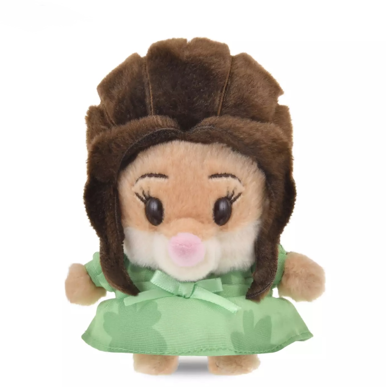 Disney Zootopia Plush Toy Urupocha-chan