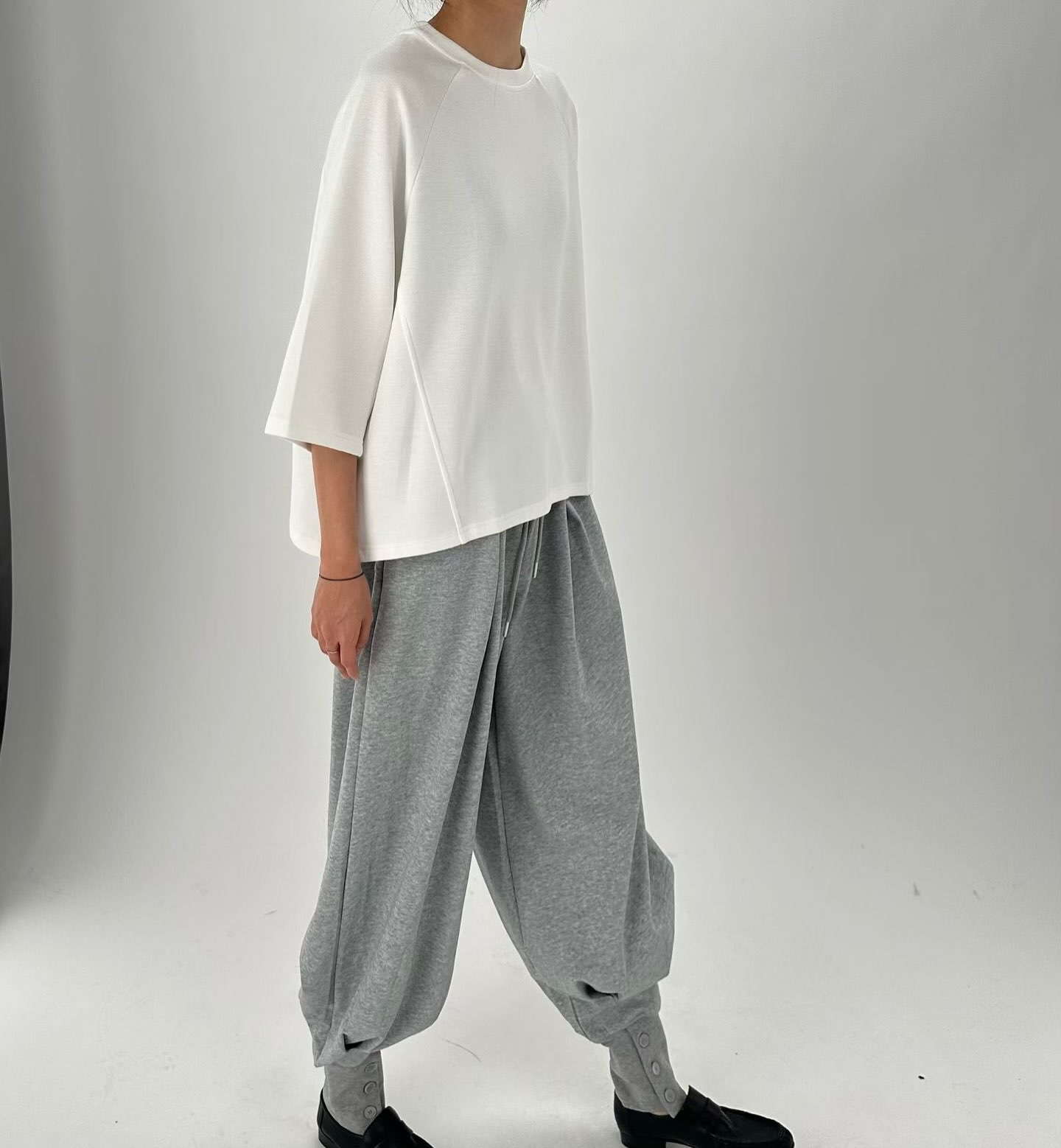 (2026FW) EYEFUL - PANTS 