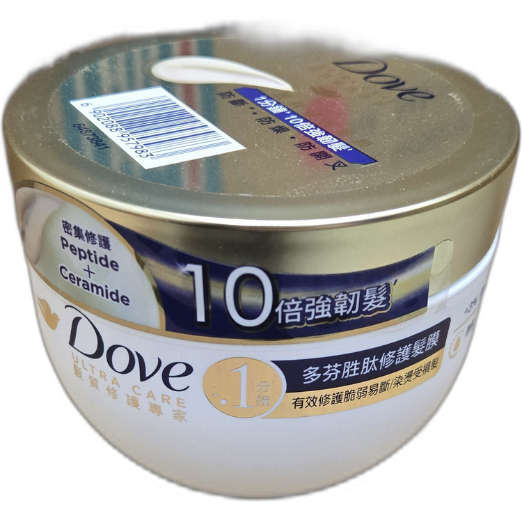dove髮膜260g