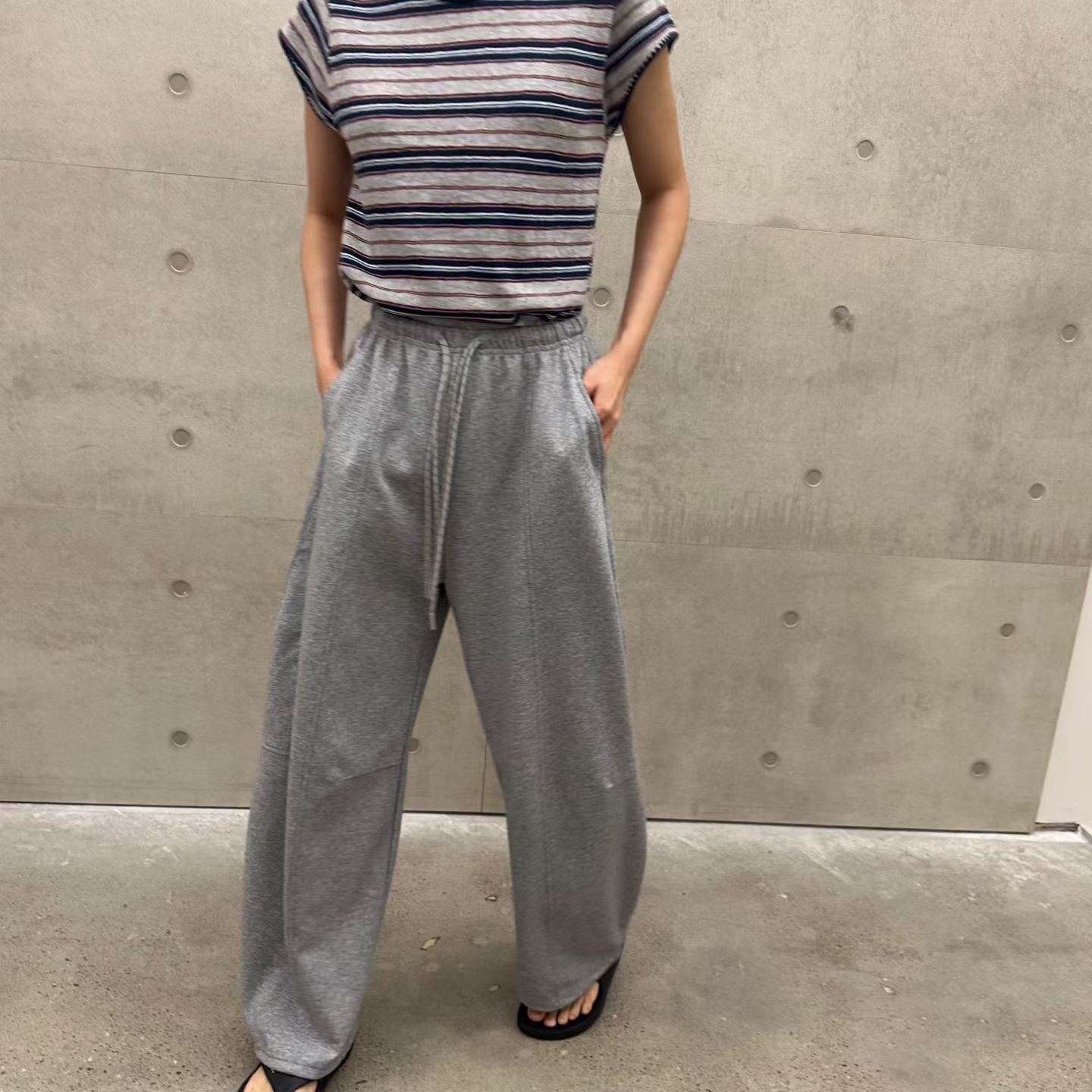 (2026SS) EYEFUL - PANTS