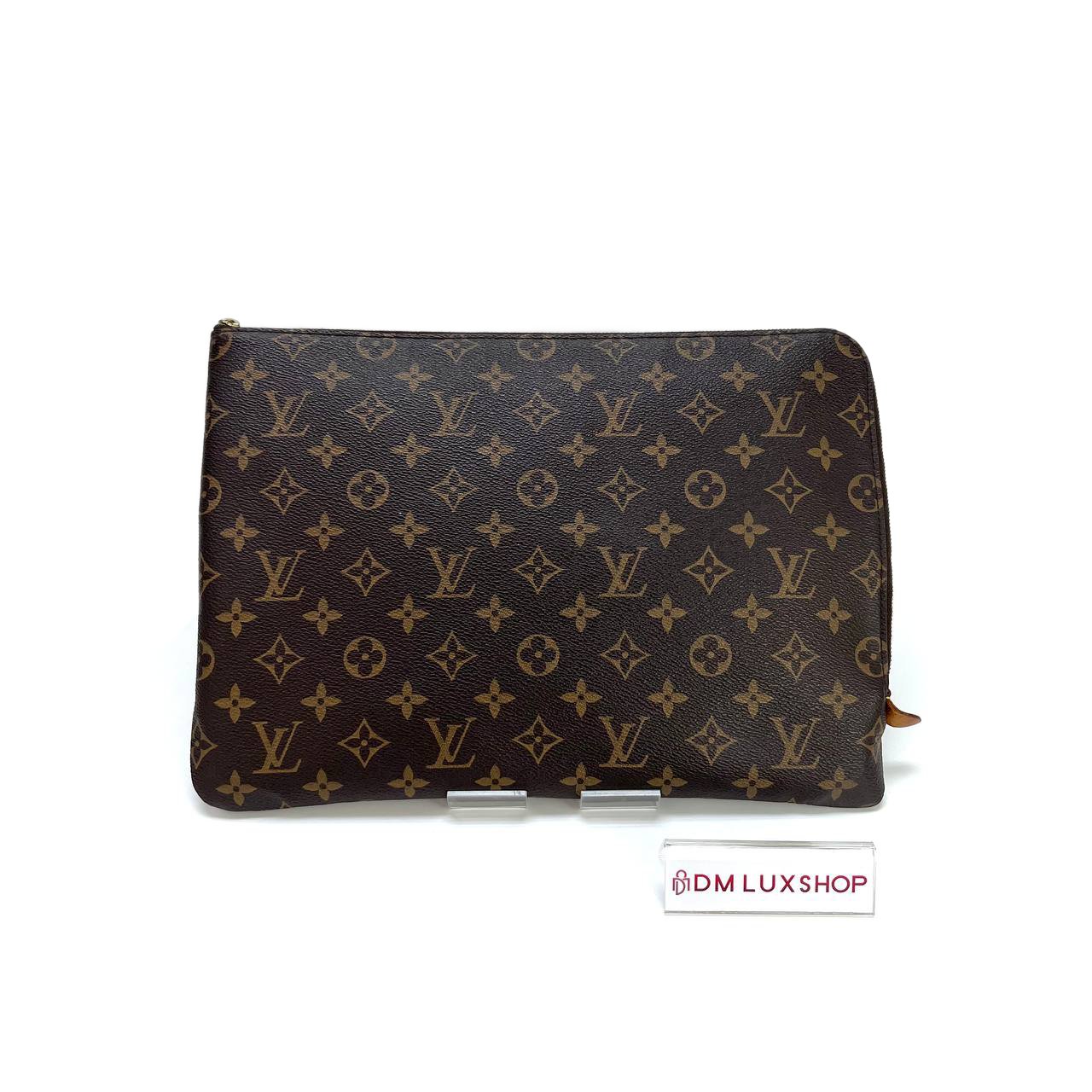 LV Monogram Etui Voyage MM