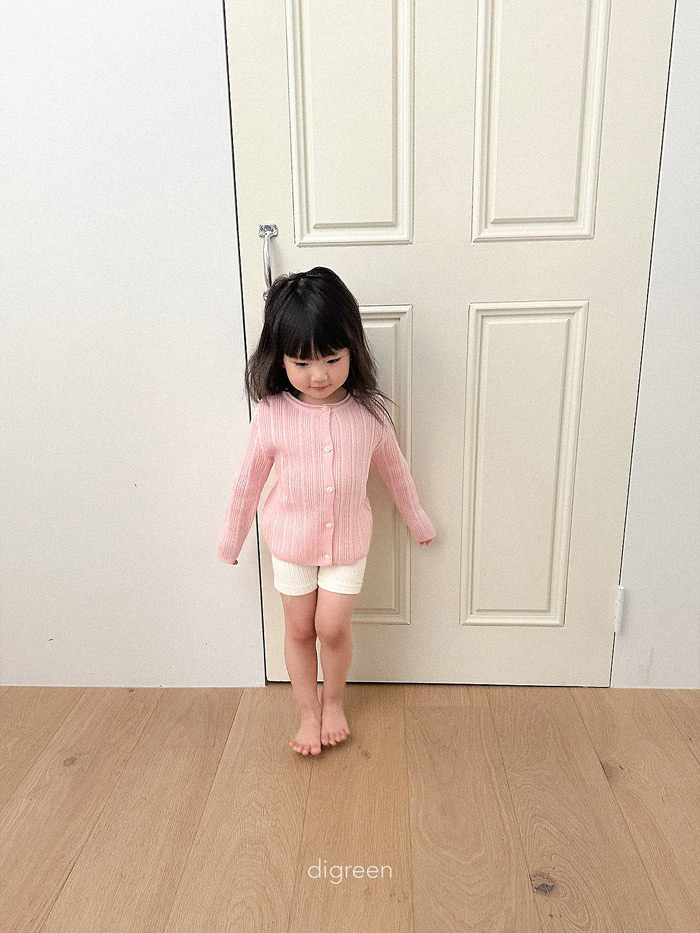 🇰🇷Digreenkids 短褲