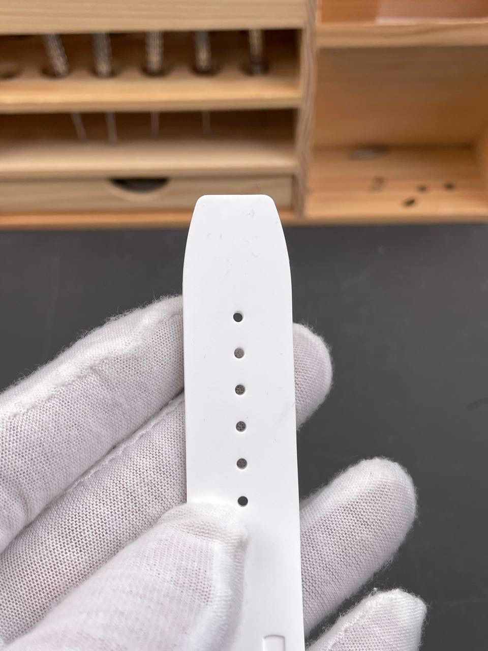 🚀皇家橡树26231 玫金白盘/37mm/7750机💯