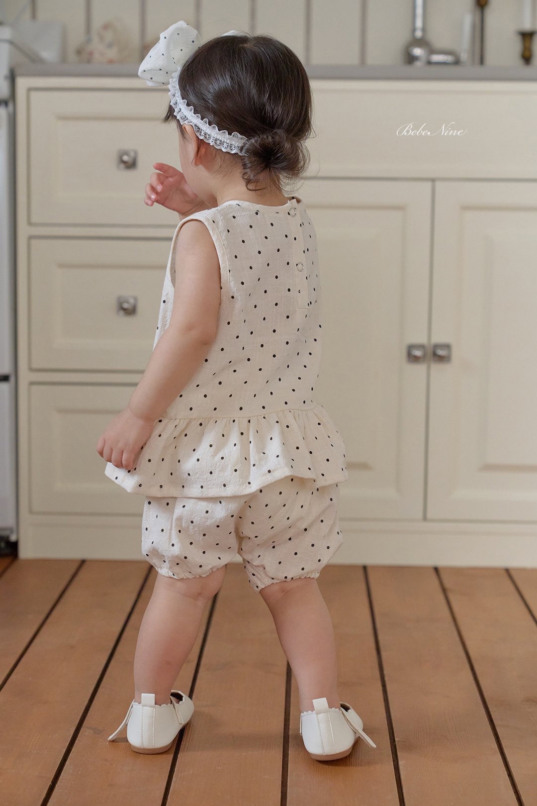 🇰🇷bebenine set