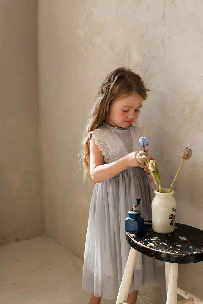 🇰🇷Puella_Flo裙