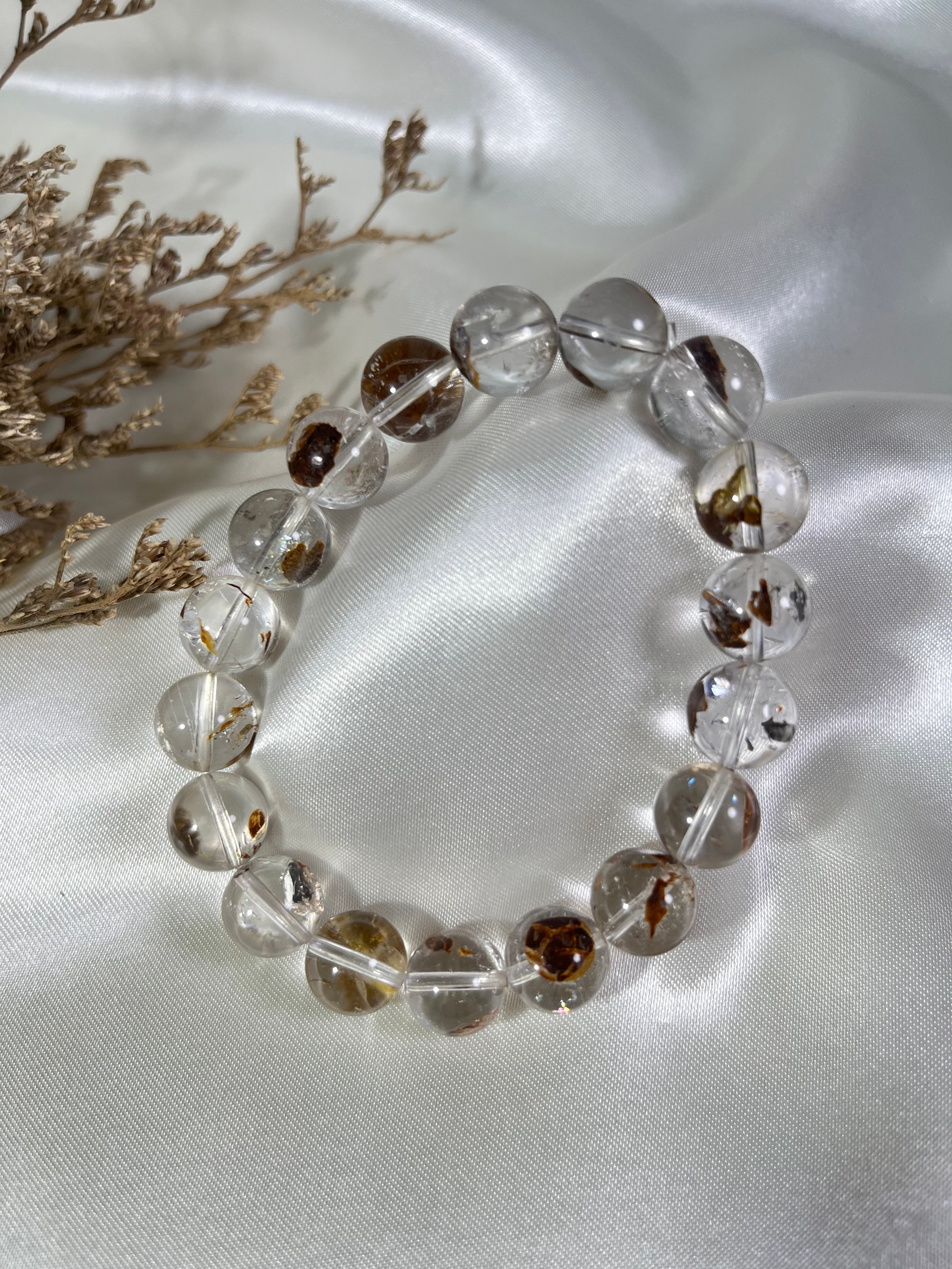 膠花閃靈鑽 10mm+