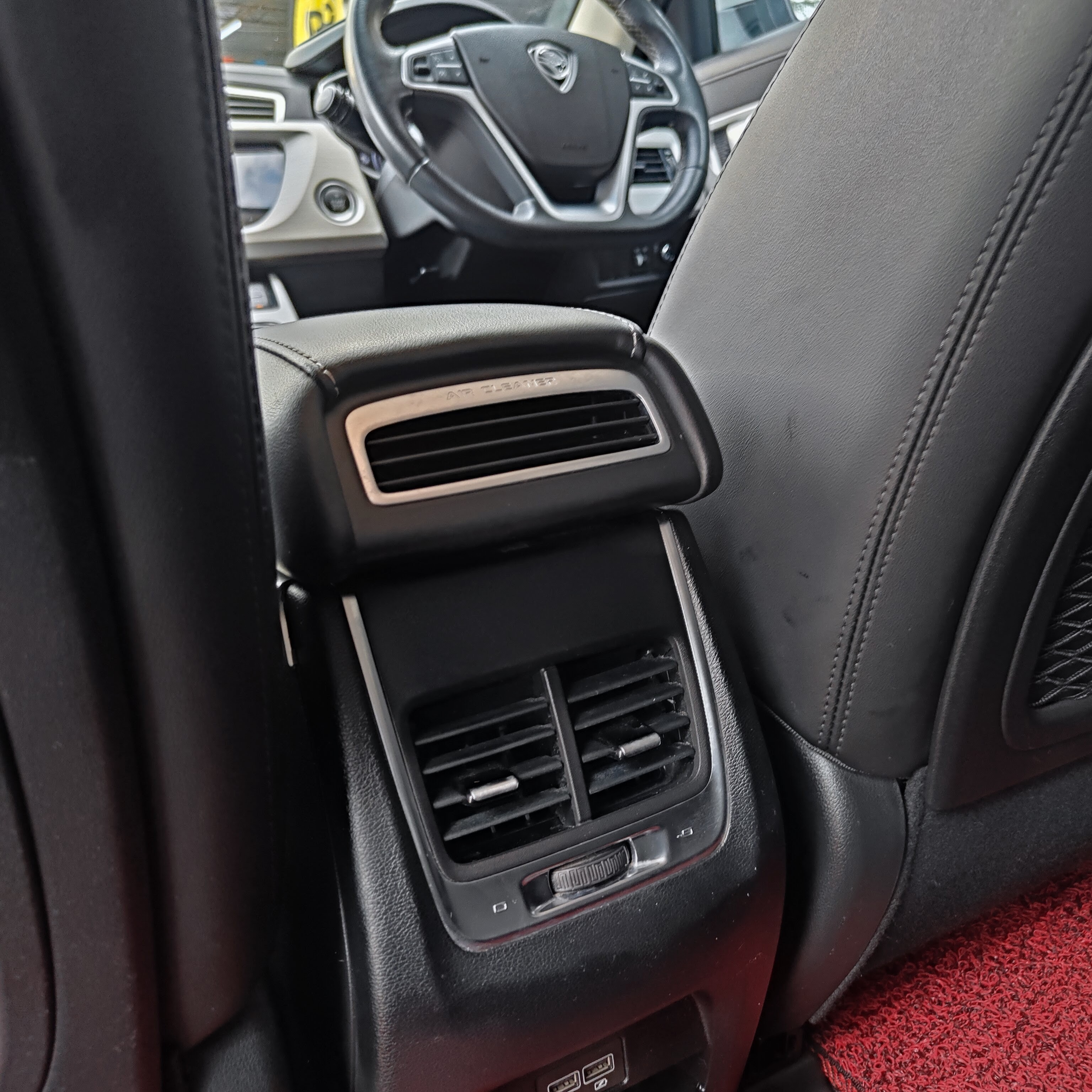  2018 PROTON X70 1.8 EXECUTIVE 2WD