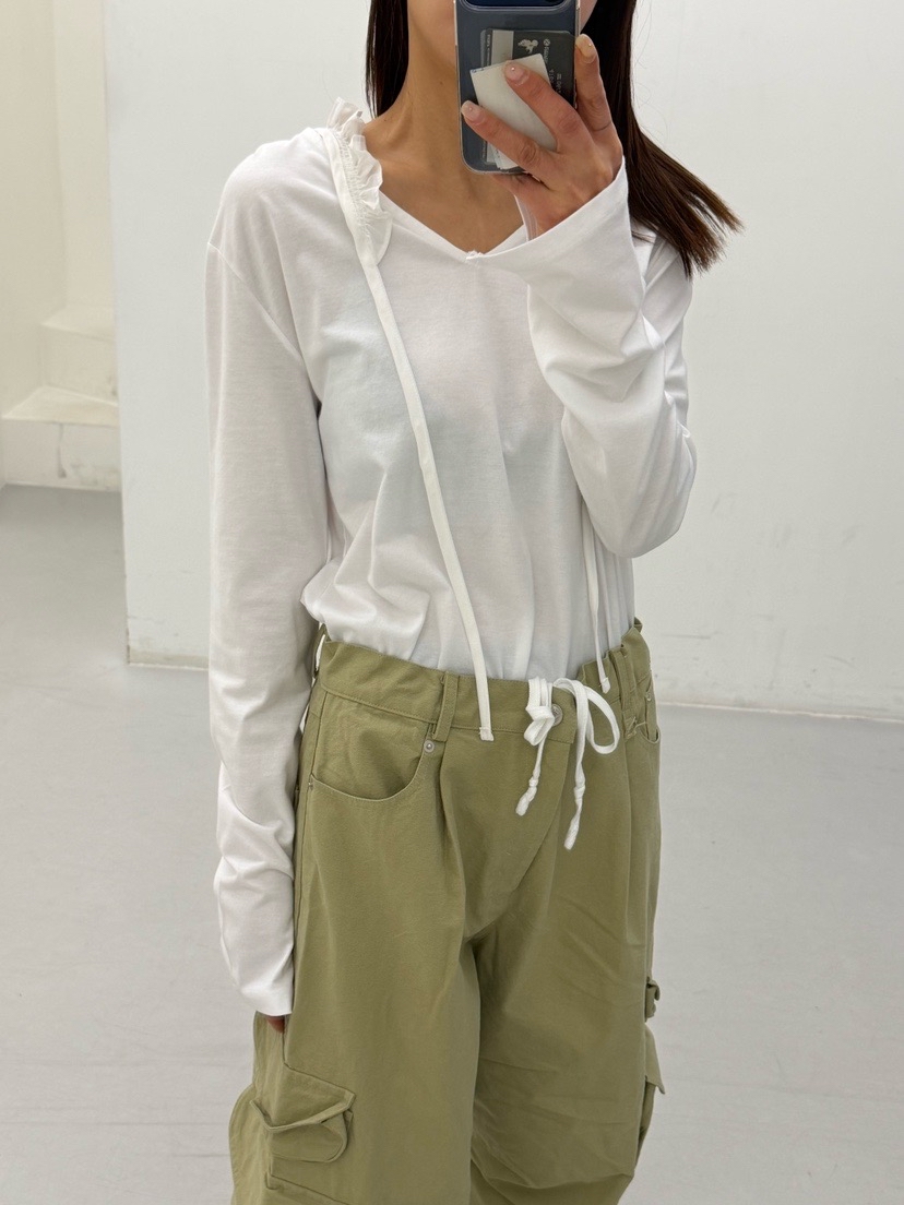 (2026SS) FRANC - TOP