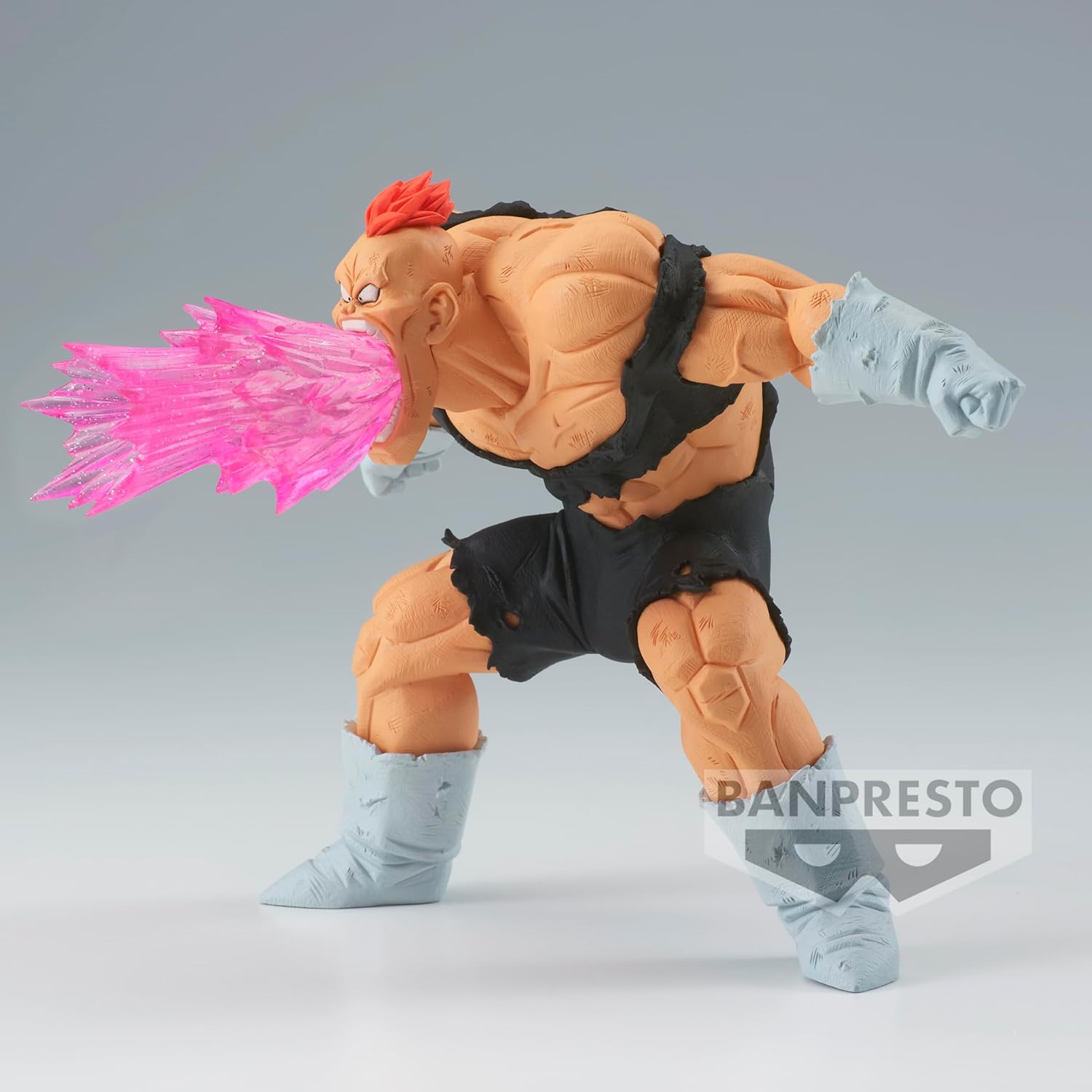 Banpresto, Gxmateria Figure: Dragon Ball Z, Recoome 景品 龍珠Z 力高