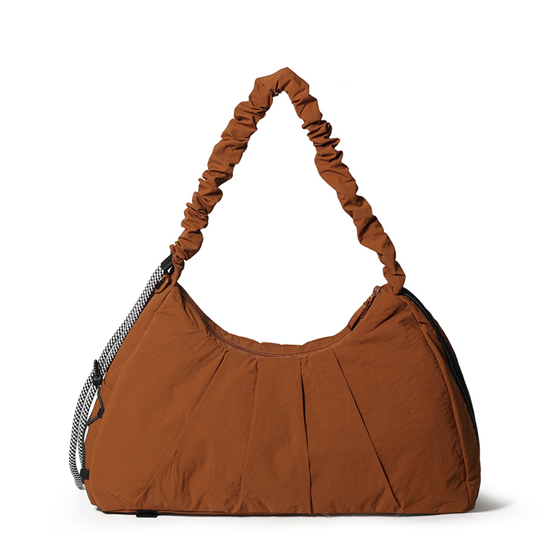 Yoga Unisex Crossbody Bag | Yoga Unisex 斜背手袋