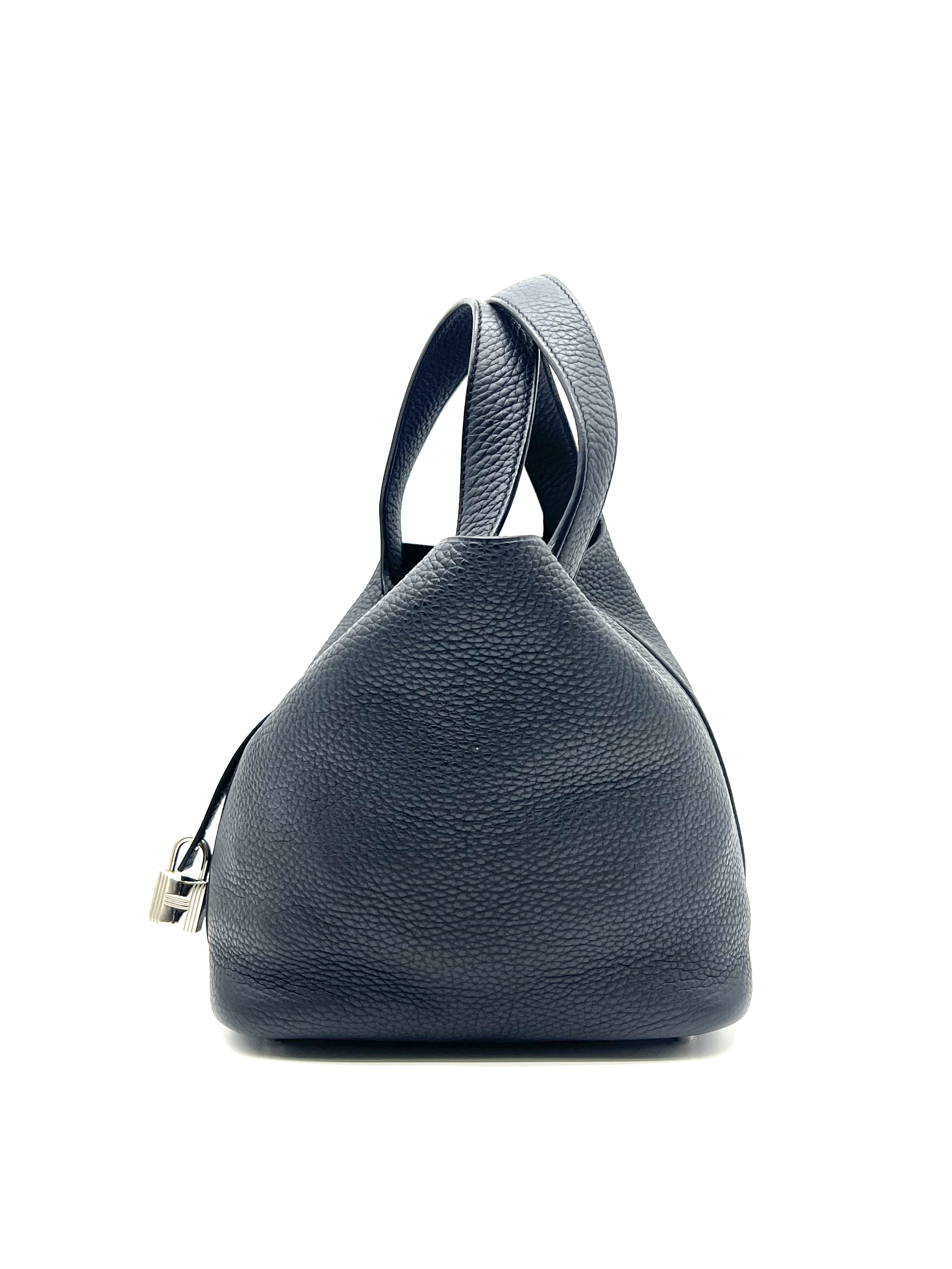 Pre-Owned HERMÉS Picotin Lock 18 Stamp D / Product Code: 26041409