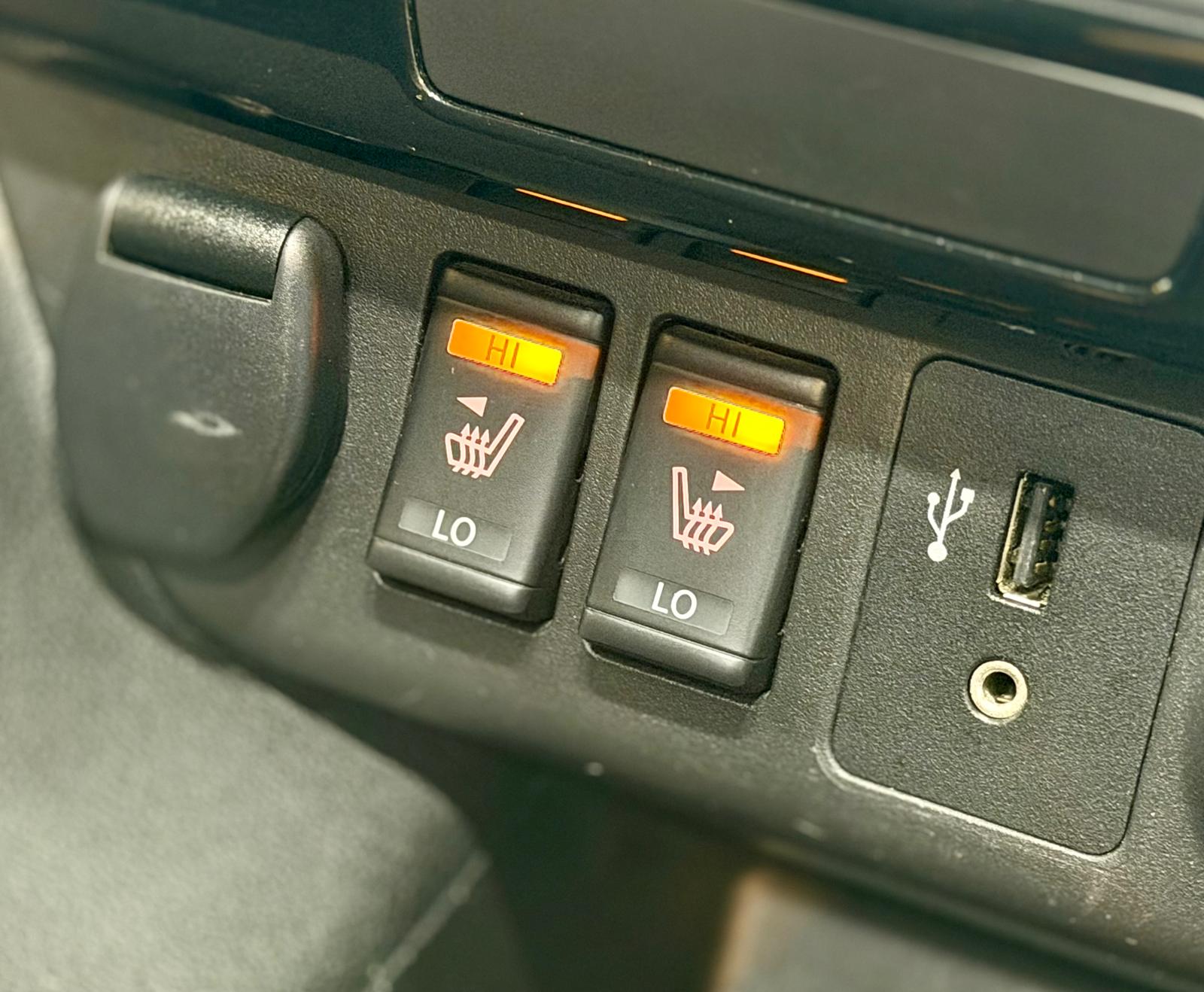 【KARZ EV⚡️- Nissan LEAF NISMO】 2018