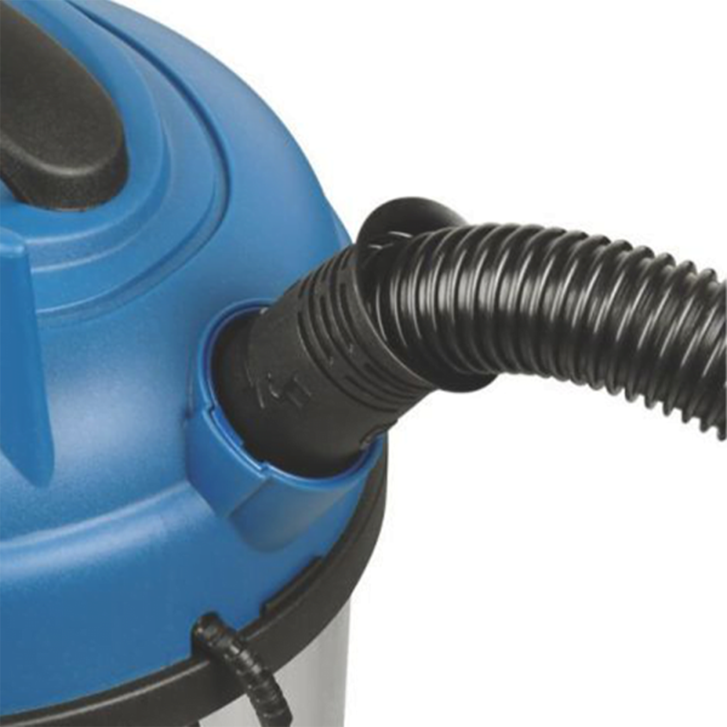 Milux 30L 1400W Wet & Dry Vacuum Cleaner (MVC-30WD)