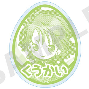  守護甜心 Shugo Chara! 角色名牌襟章 #P-SCG0534 [coly] (IN-STOCK)