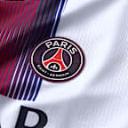 Nike PSG 巴黎聖日門 2026-27 女裝作客球迷版球衣 (可加印字章) II1538