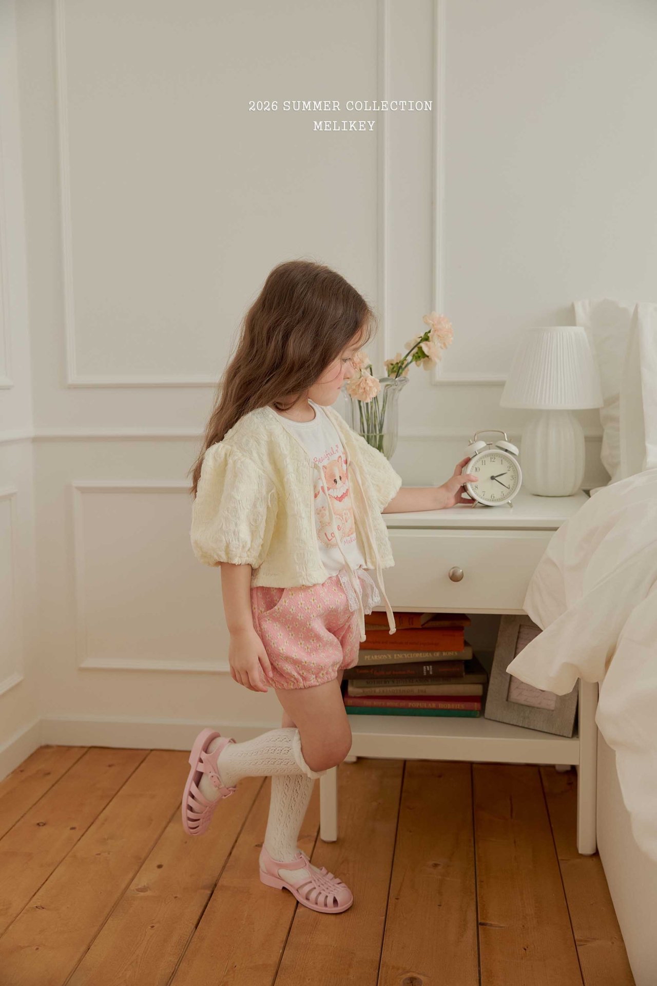 🇰🇷Melikey外套