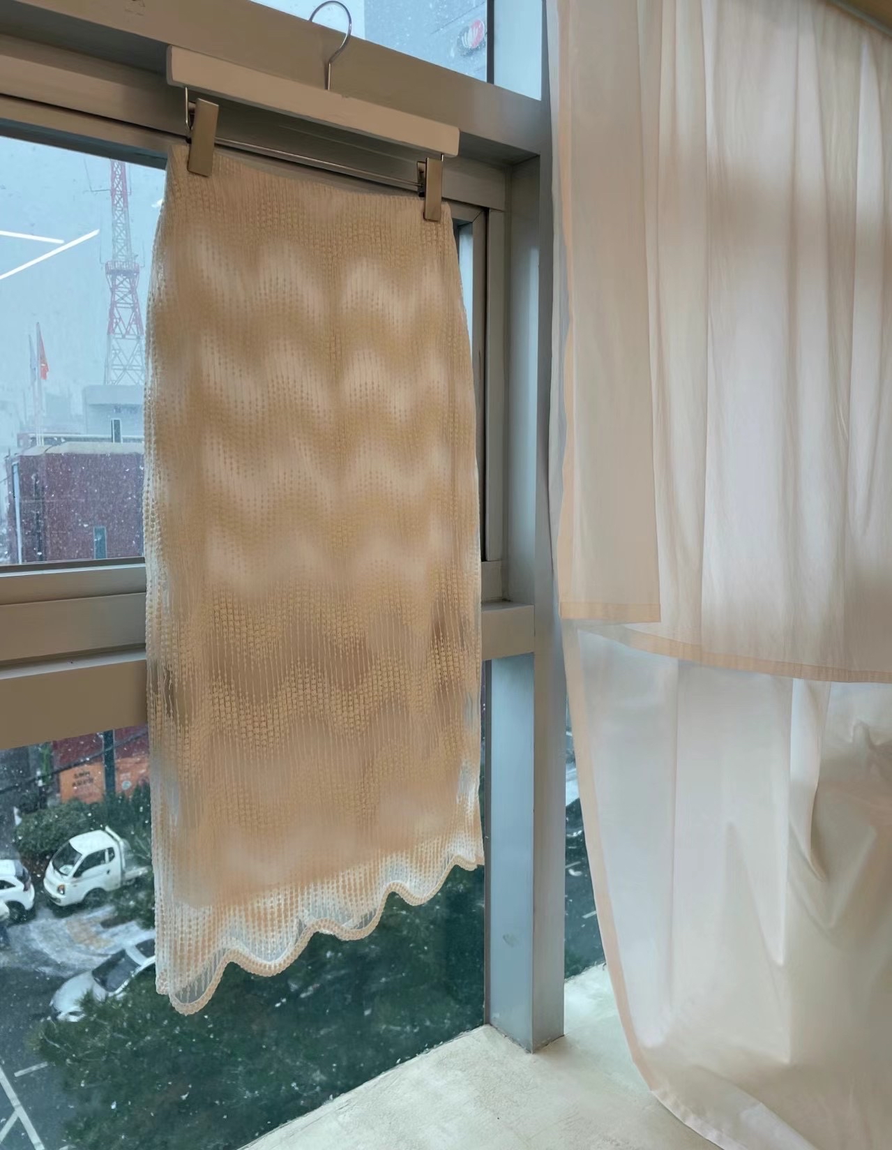 高貴美人魚裙 現貨