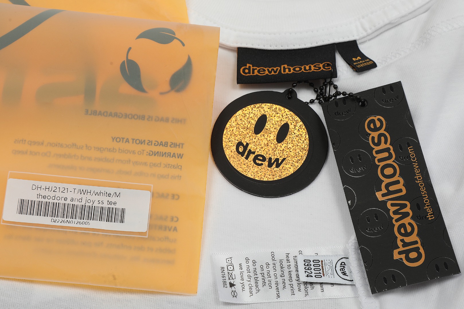 Drew House Bear Balloon Tee