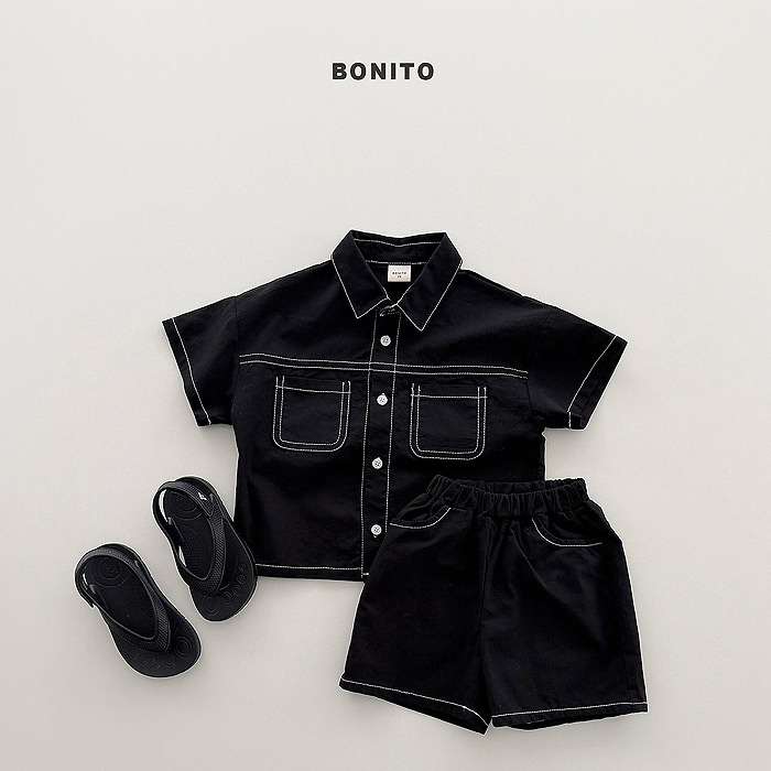 🇰🇷Bonito set