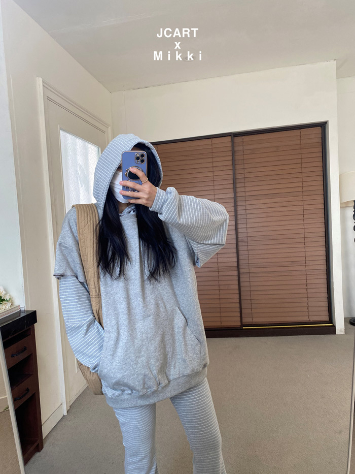 🇰🇷mikki vest親子