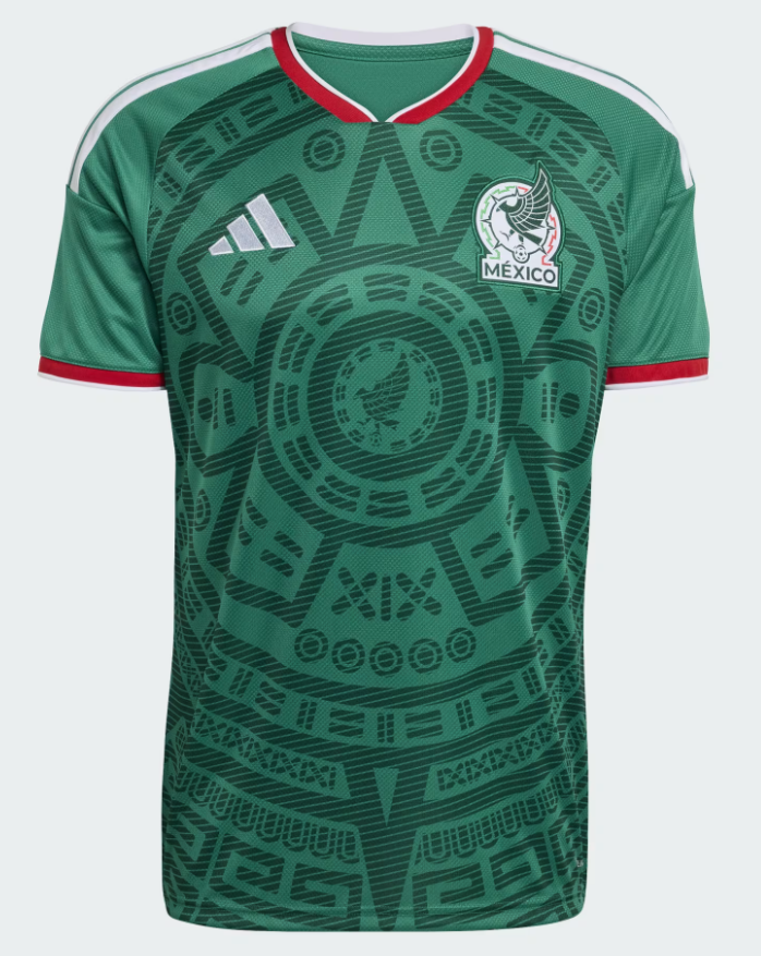 限時預訂 2026 墨西哥 主 球員版/球迷版