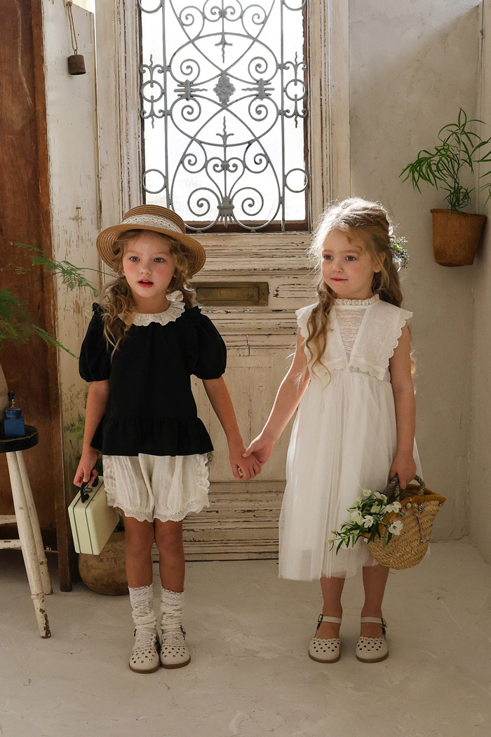 🇰🇷Puella_Flo上衣