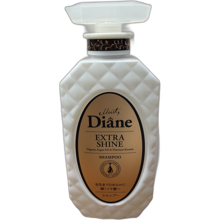 Diane 光澤洗頭水
