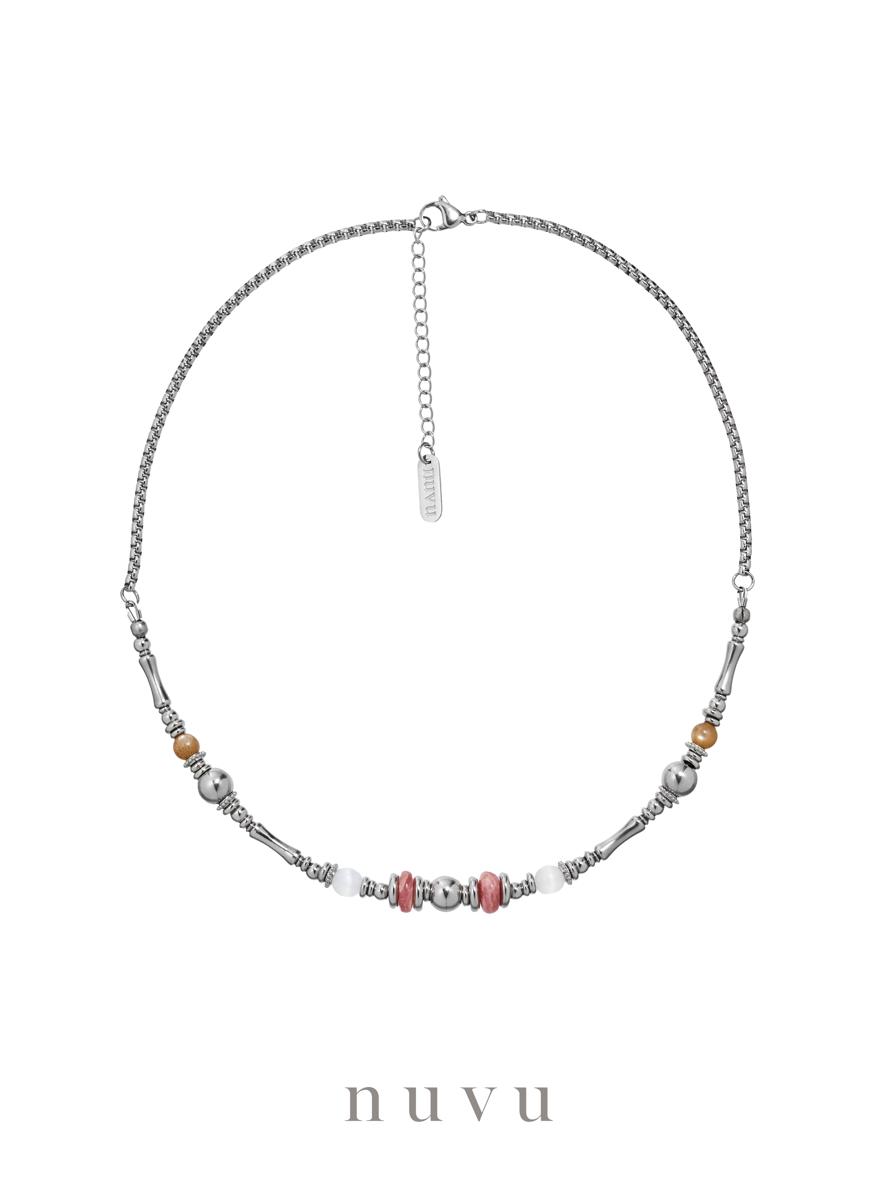 Bloom Again Necklace