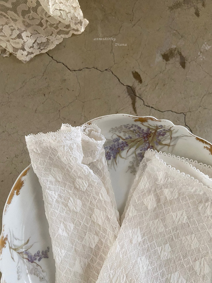 🇰🇷Anne shirley leggings