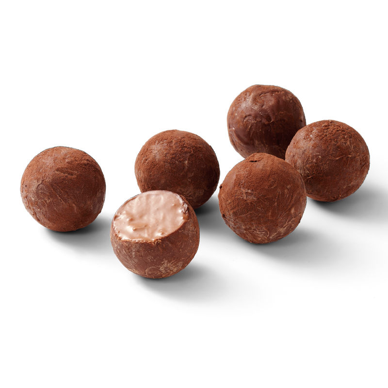 L'ARCHESTE UNIQUE 獨特白可可 (6入)