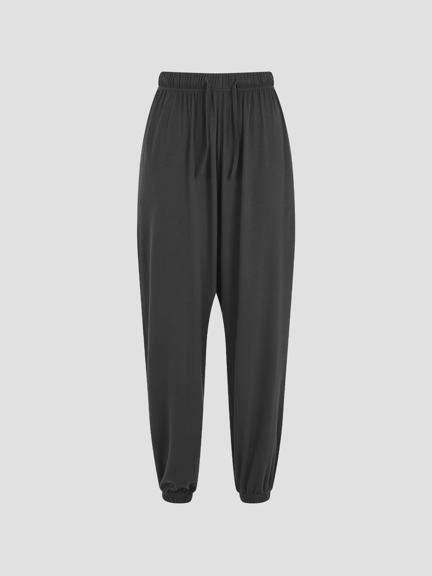 預購_Aladdin banding pants by Conch