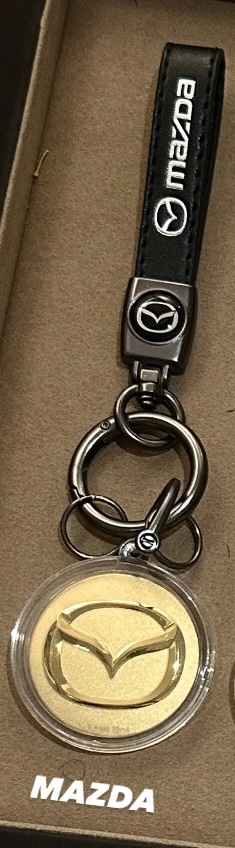 各大品牌车标-金钞钥匙扣