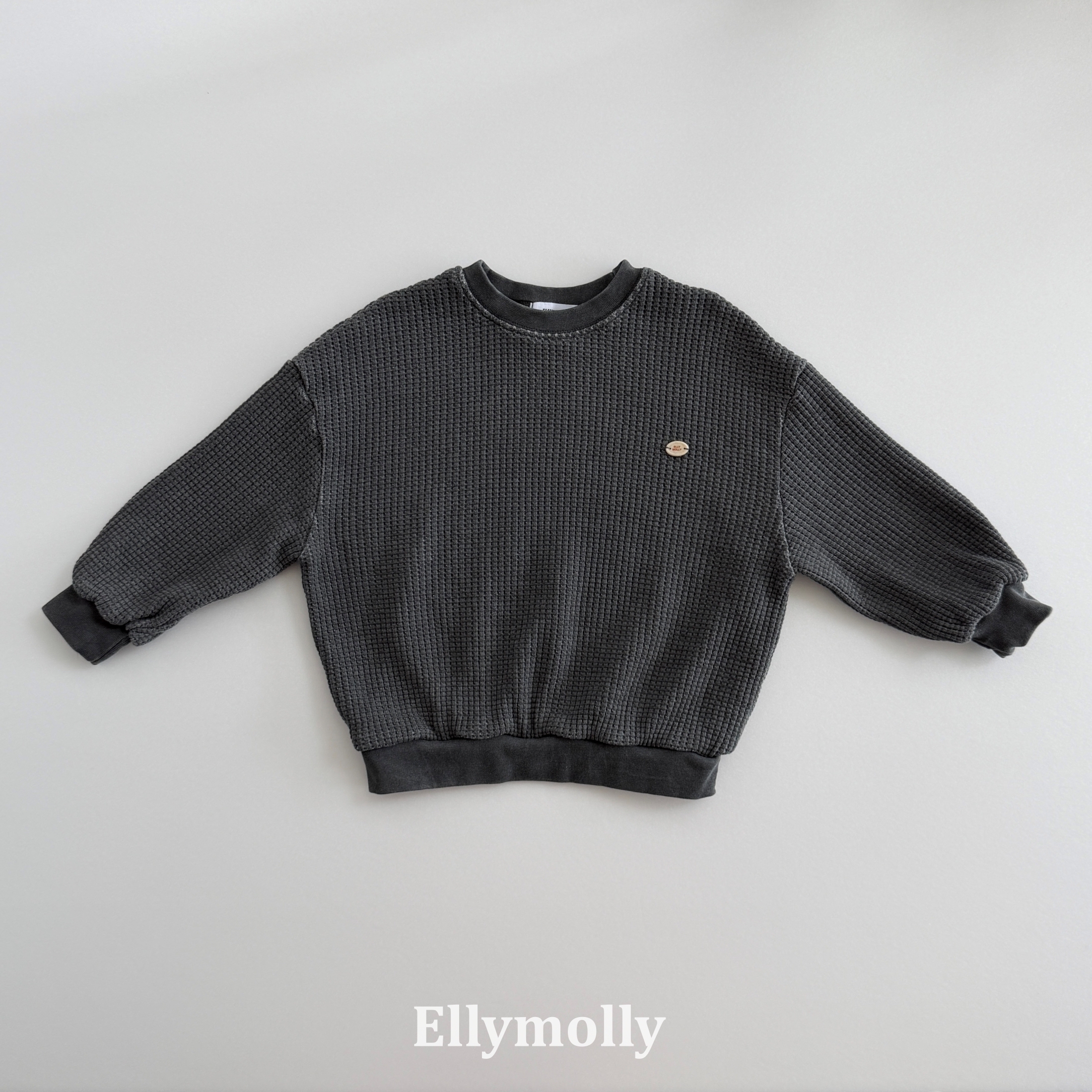 Ellymolly | King Wafflement MTM