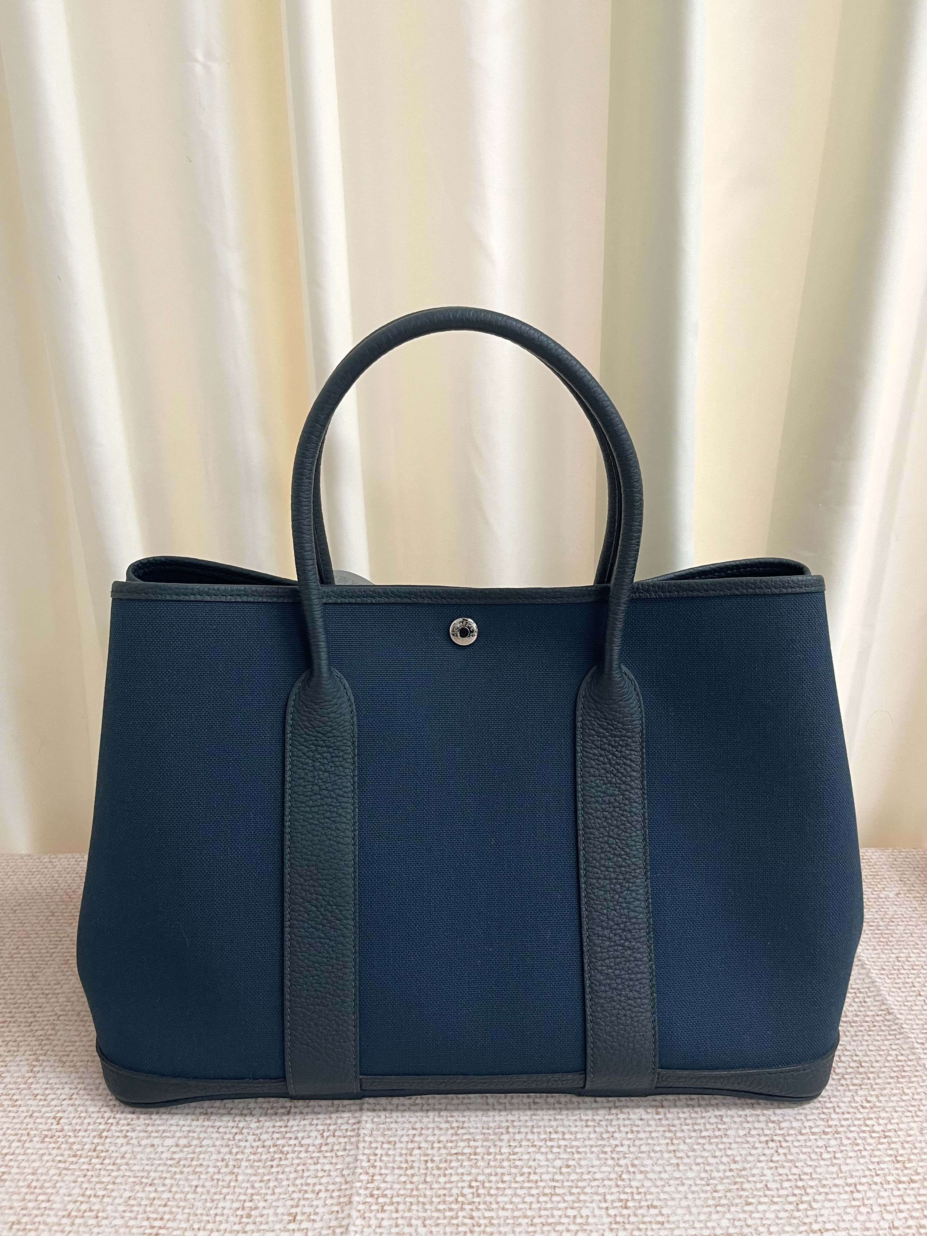 Pre-owned Hermes GP 36/ Stamp D/ Product Code: 26021004