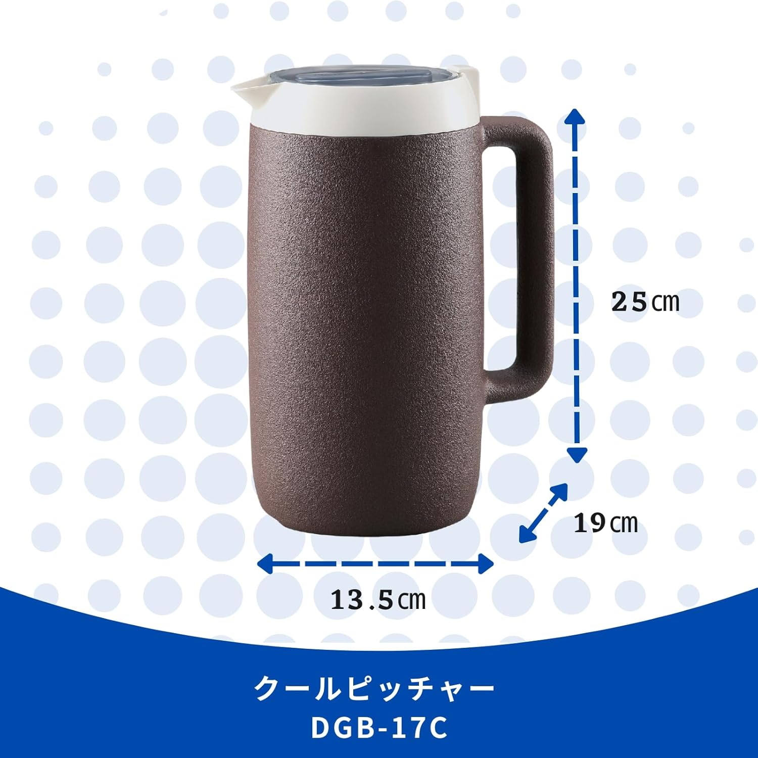 🔥🔥【日本製《象印》1.7L雙層防結露冷水壺】