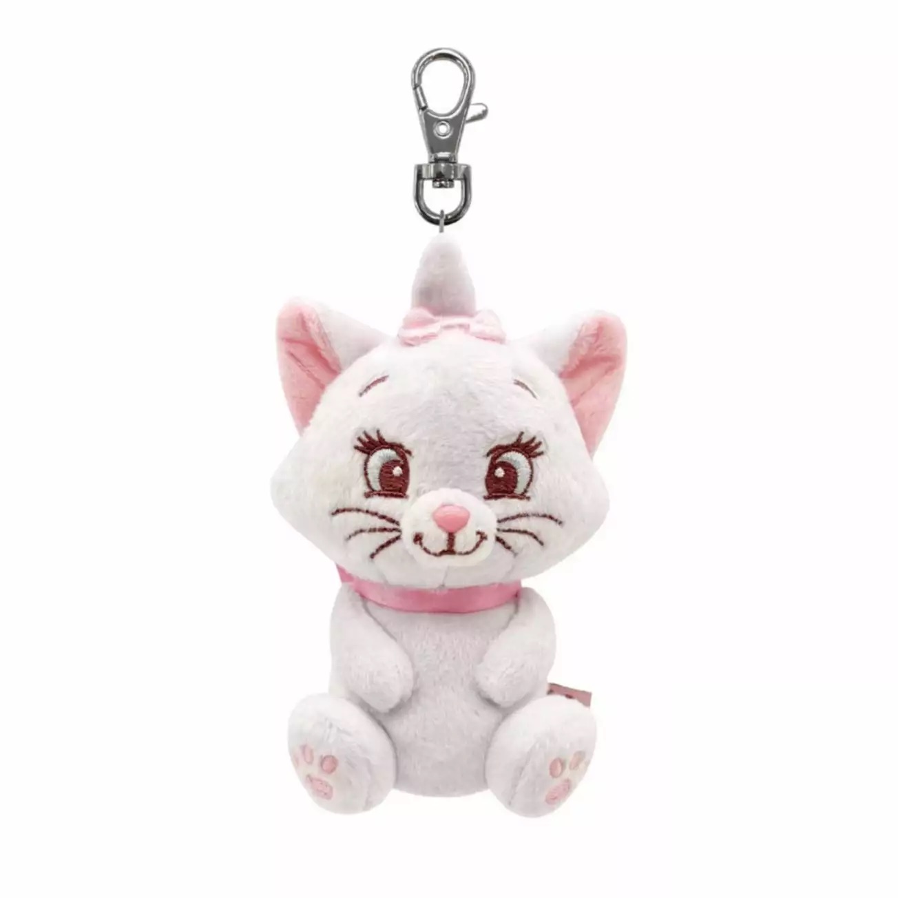 📦訂購 日本代購 東京迪士尼 Tokyo Disney 瑪麗貓 Marie Cat 公仔鎖匙扣