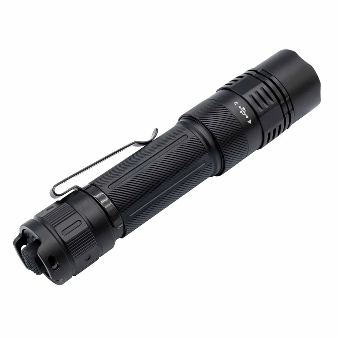 Fenix PD36R ACE & E12 V3.0 套裝