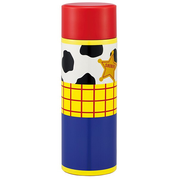 【⭐訂購⭐】🌀 🇯🇵 日本直送 #Skater #Pokemon / #Disney / #Moomin 不銹鋼保溫水樽 (350ml) ［7款選］🌀 [PLGD-0144] [260911]