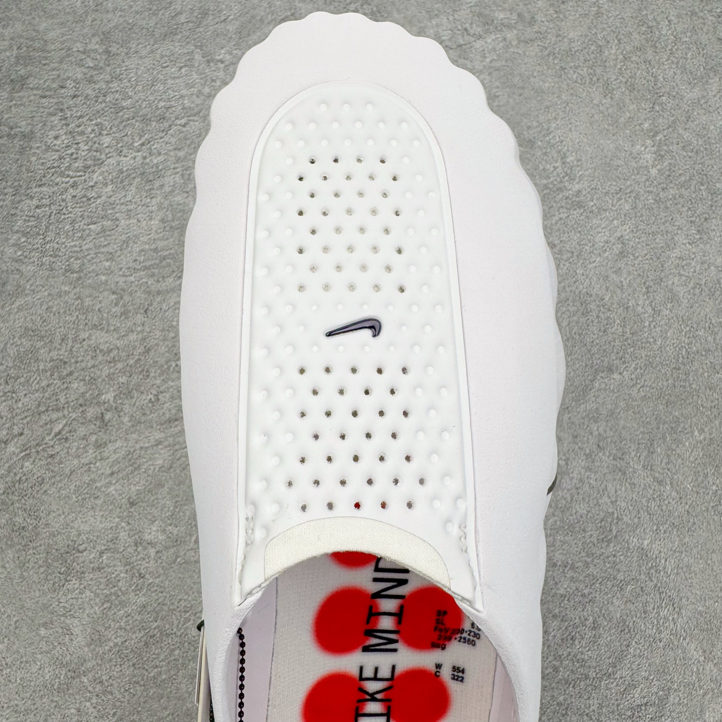 Nike Mind 001 HQ4307-101