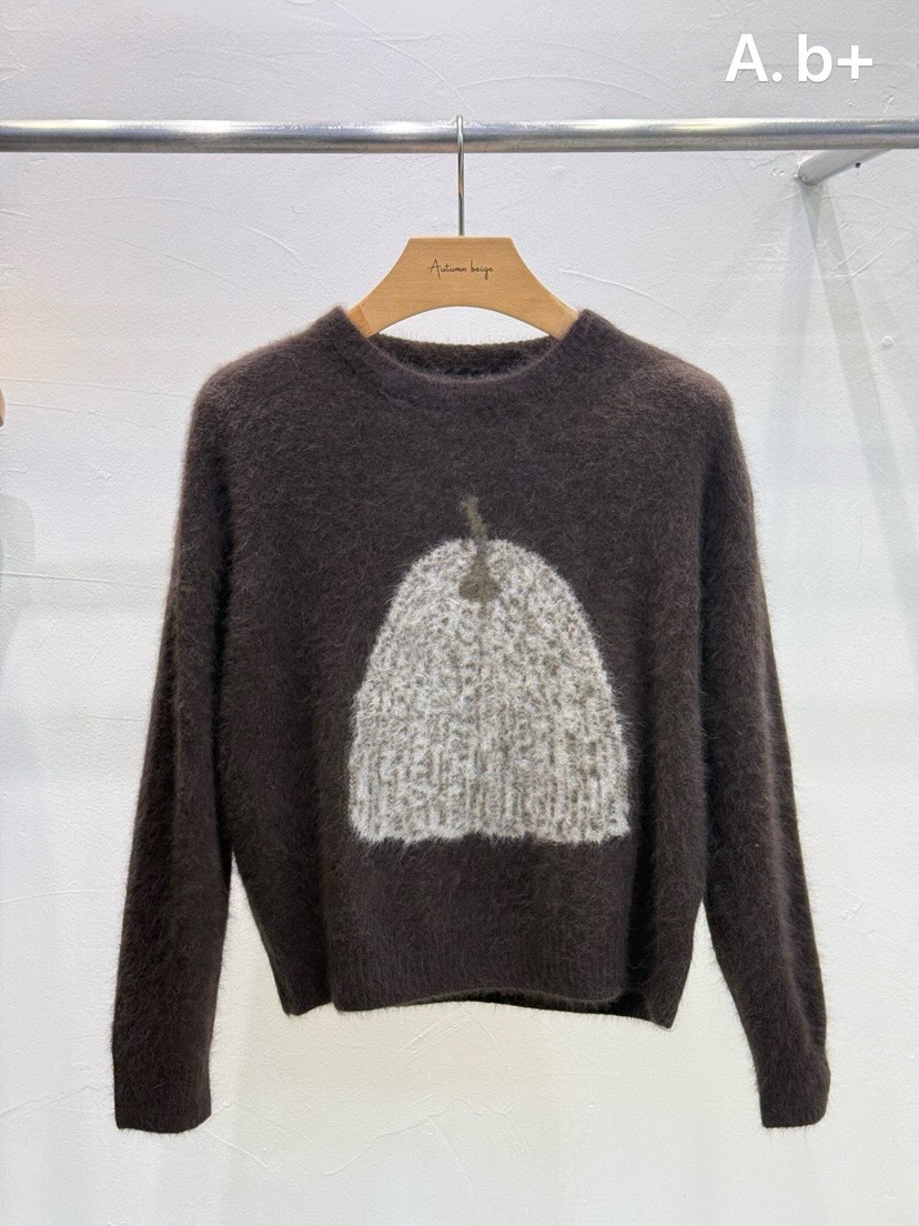 (2026FW) AB+ - TOP