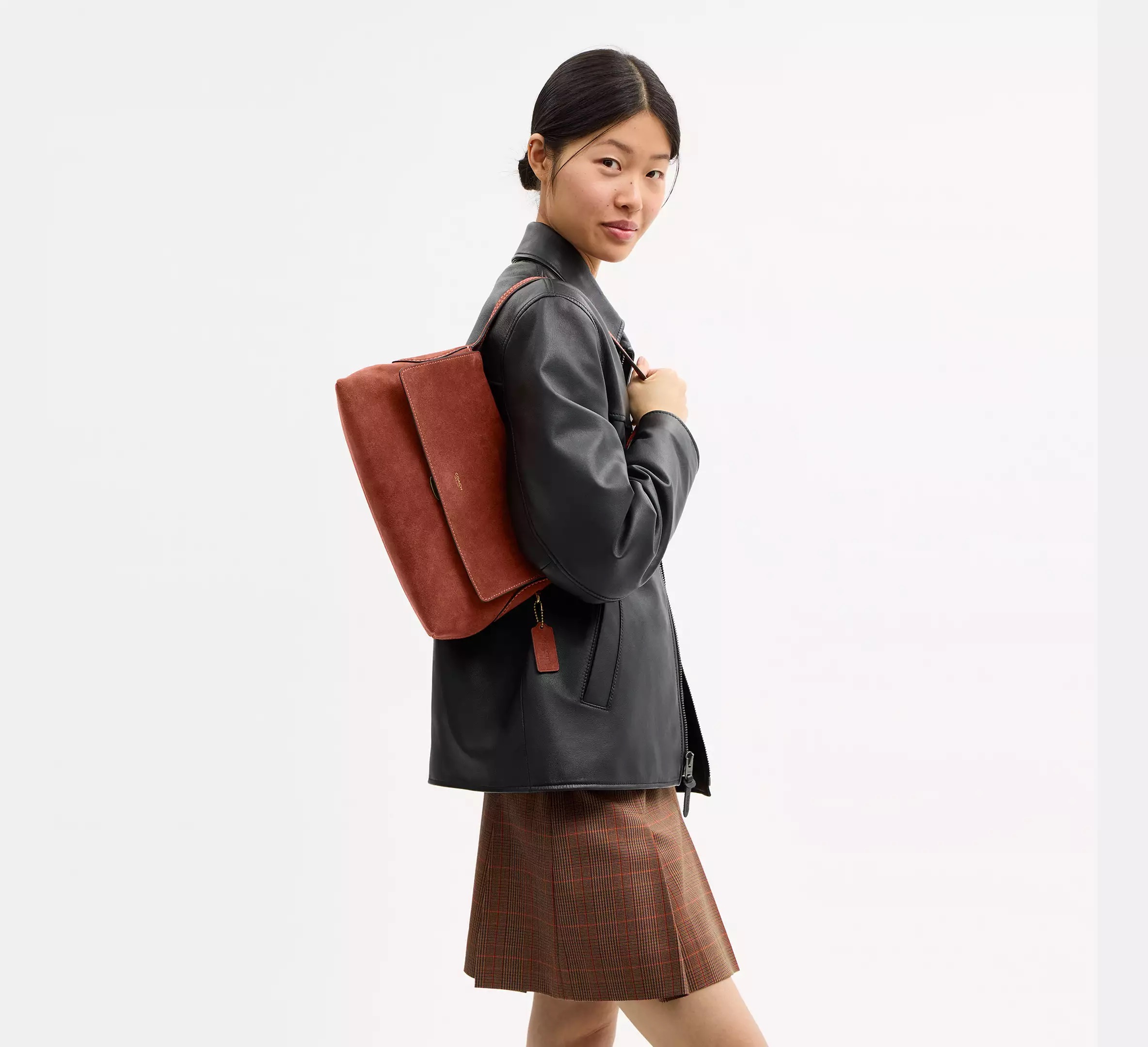 Coach Chelsea Shoulder Bag 30 / 36