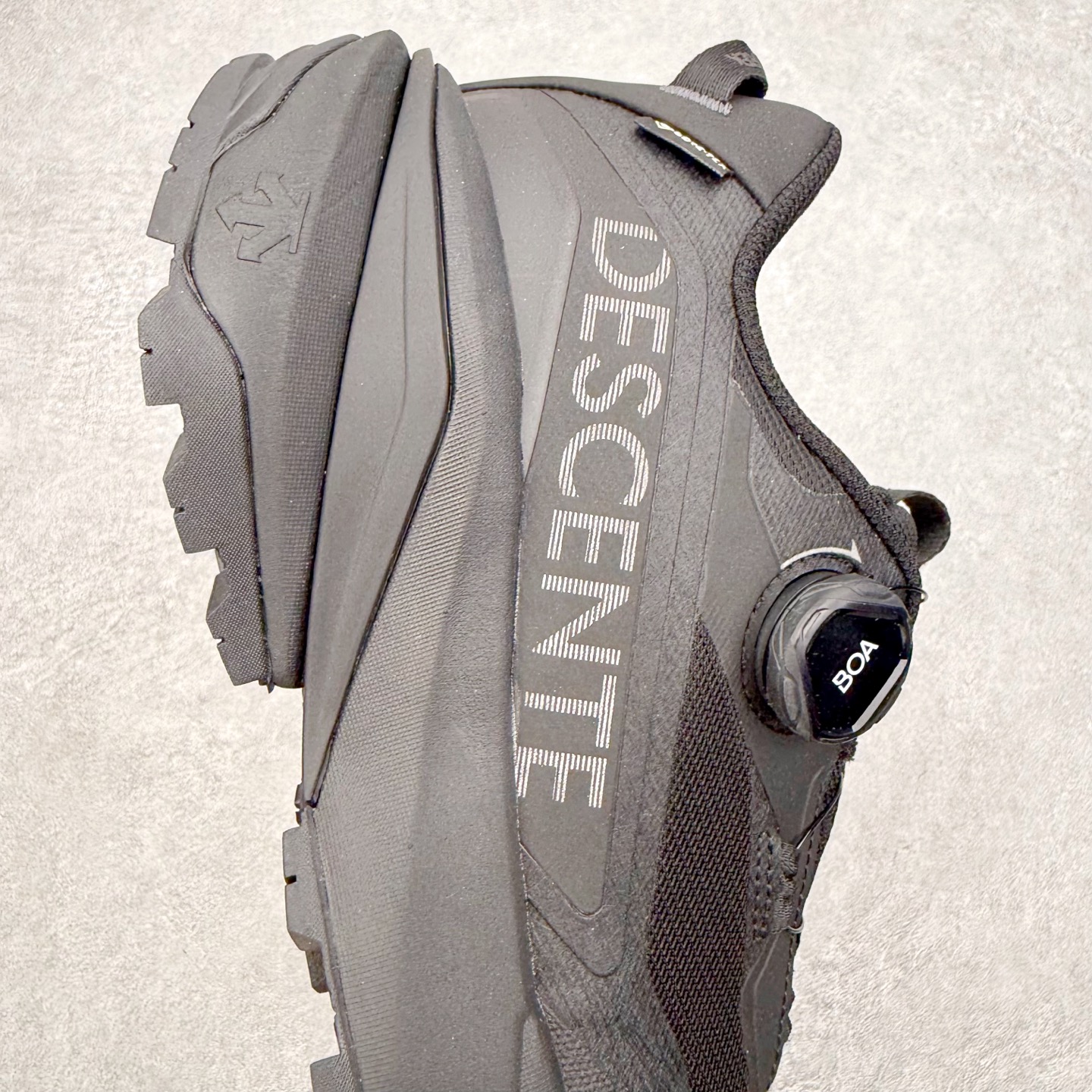 Descente Snow Trek GTX