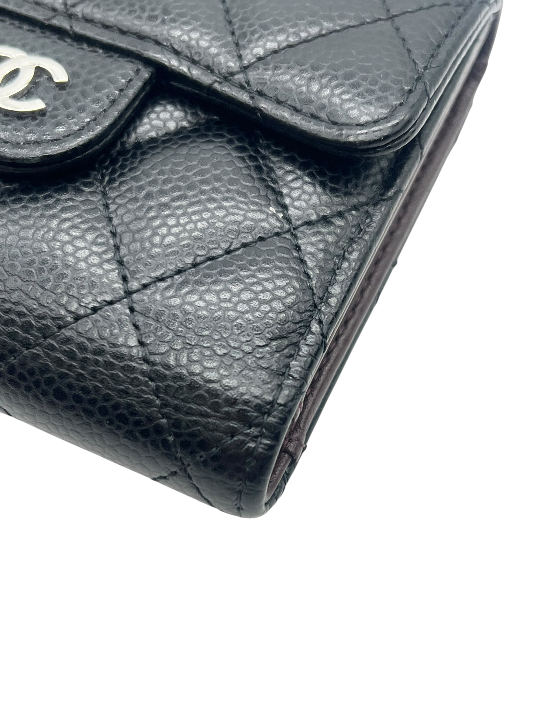 Pre-Owned CHANEL Wallet / Product Code: 26060609