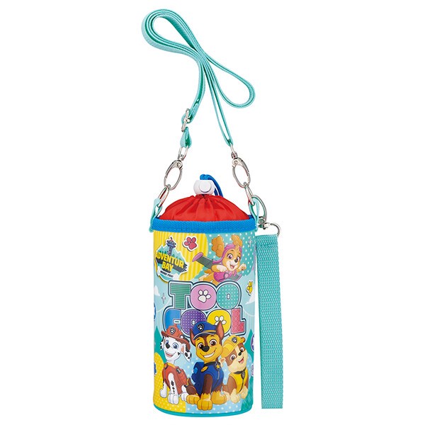 🆕【⭐訂購⭐】 🇯🇵日本直送 🌀#Skater 兩用保溫水樽袋 🌀[PLAD-0207] [260222]