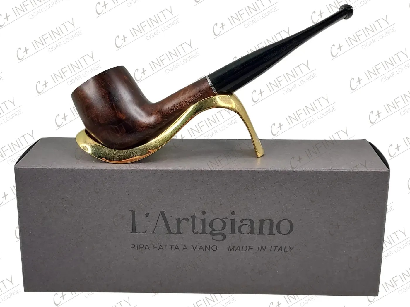 L'Artigiano Walnut (CK004)