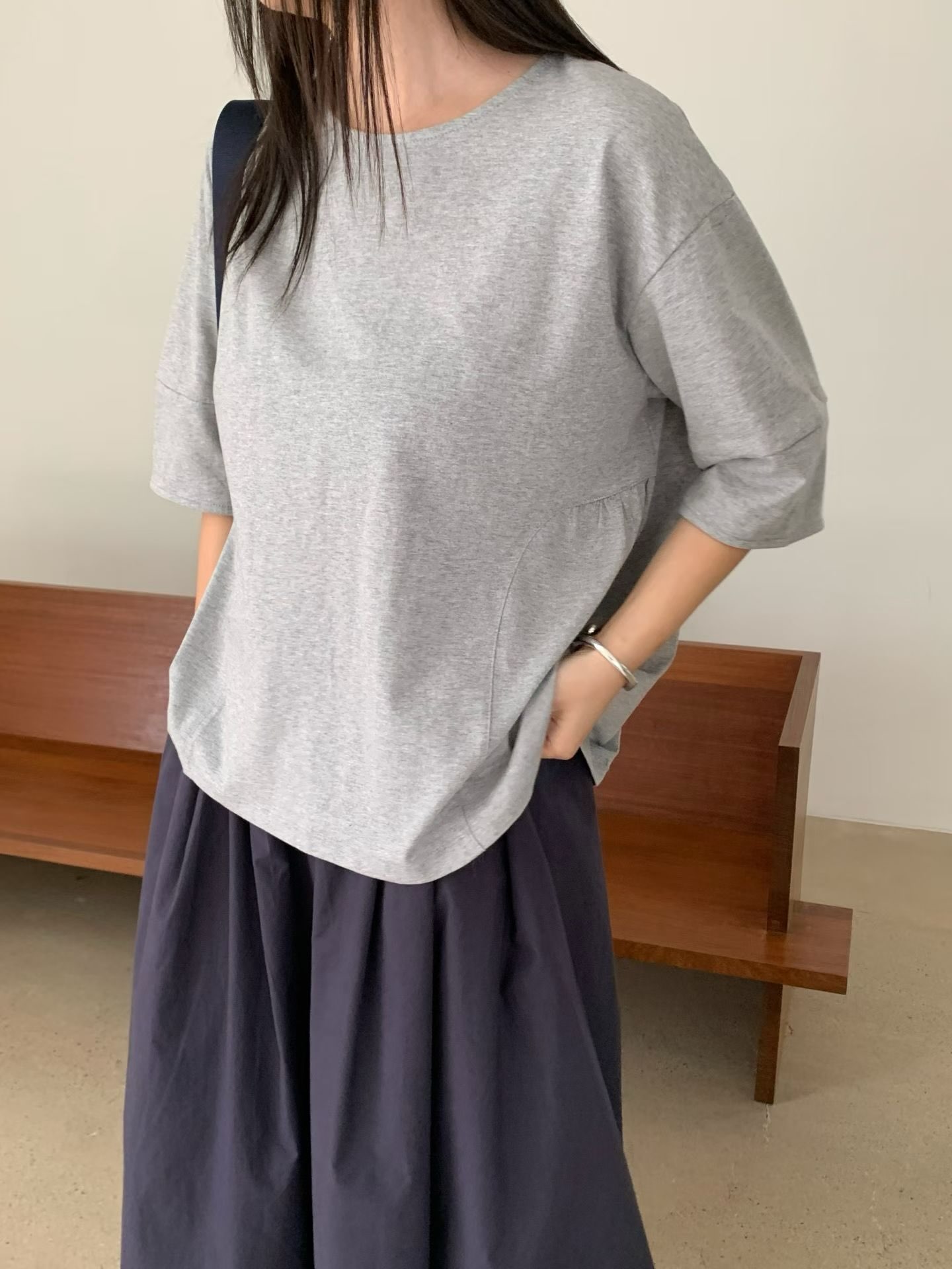(2026FW) REVE - TOP