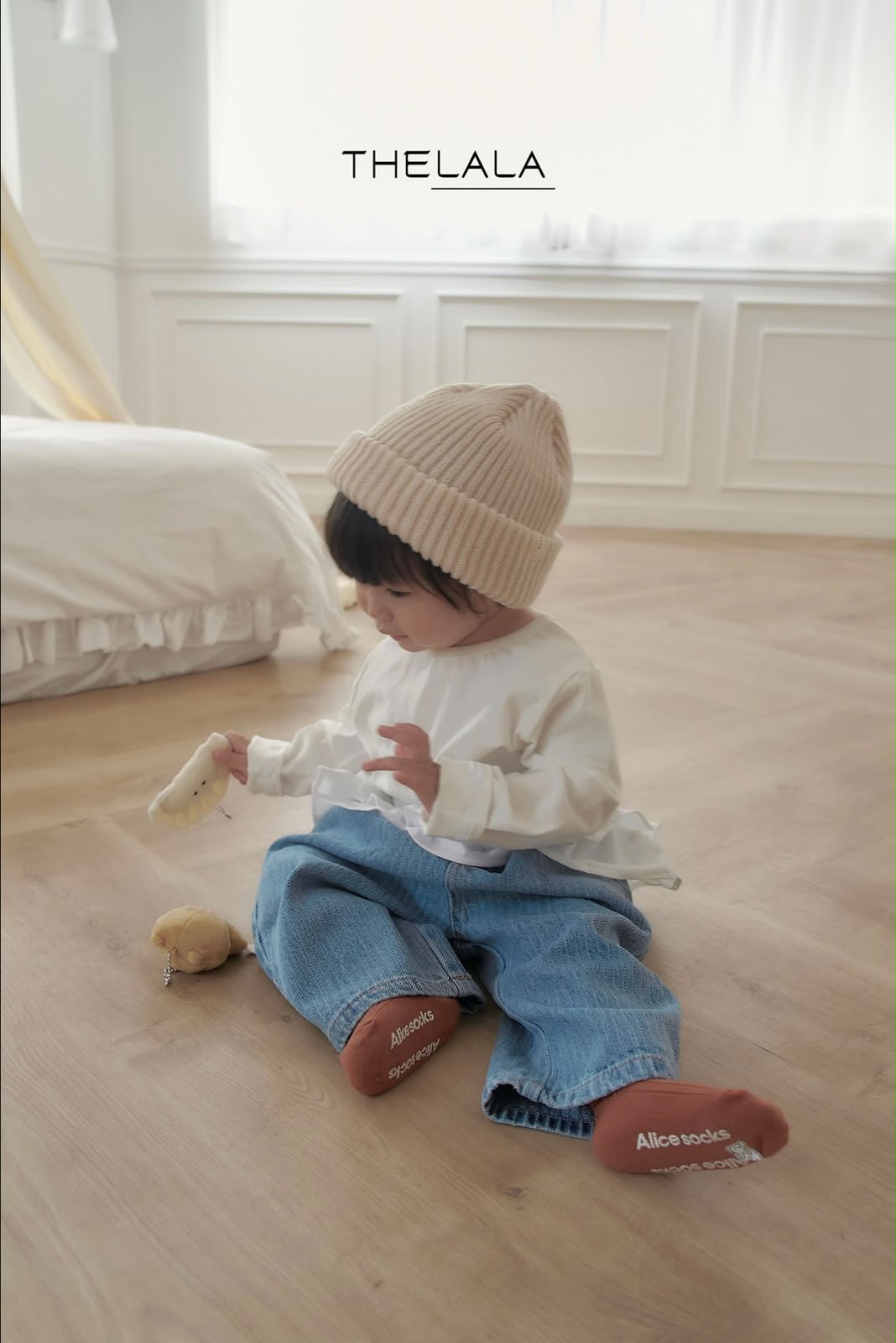 AK6216 Pants