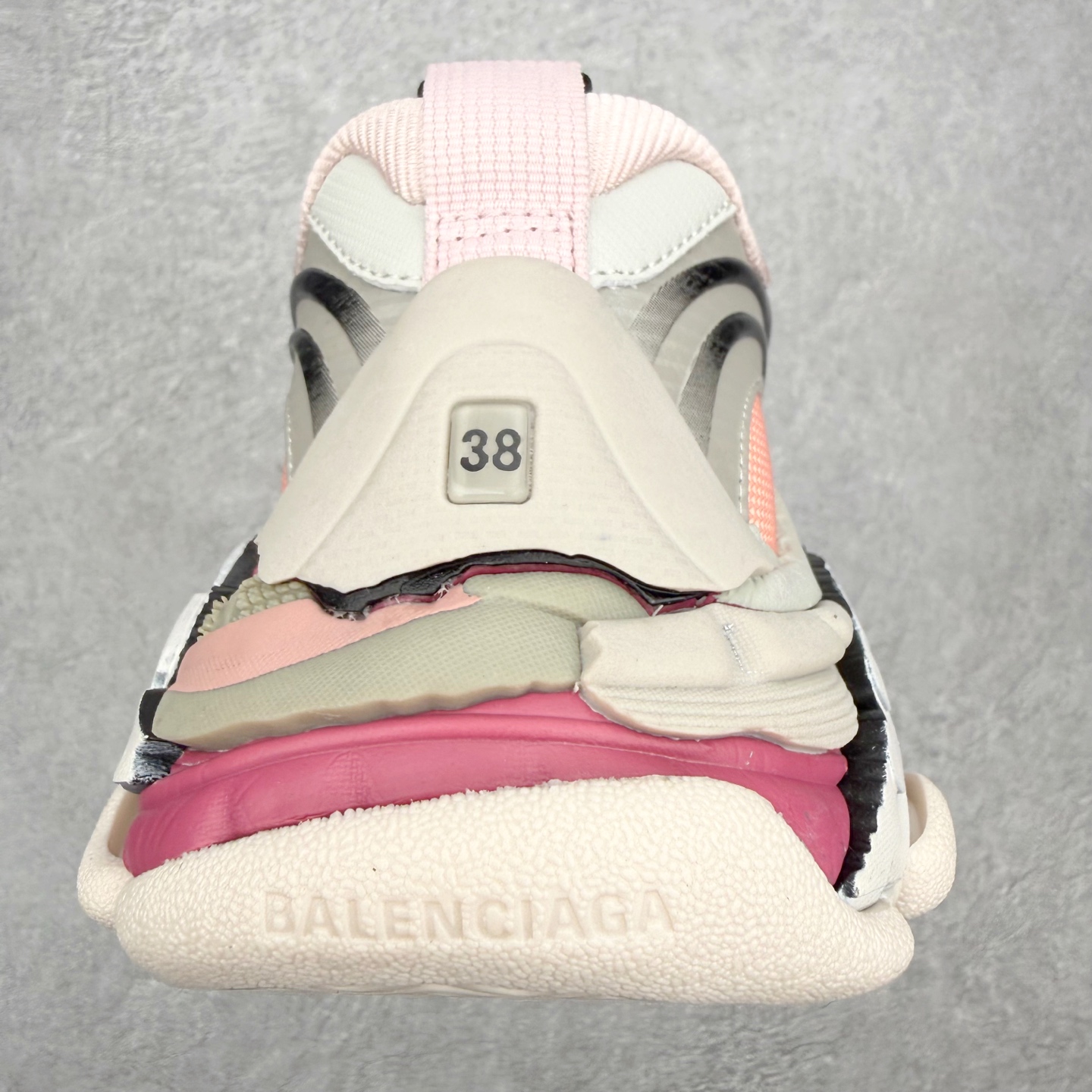 Balenciaga Triple S.2 Gradient 