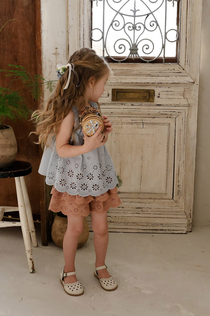 🇰🇷Puella_Flo短褲